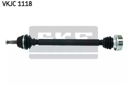 skf-vkjc1118